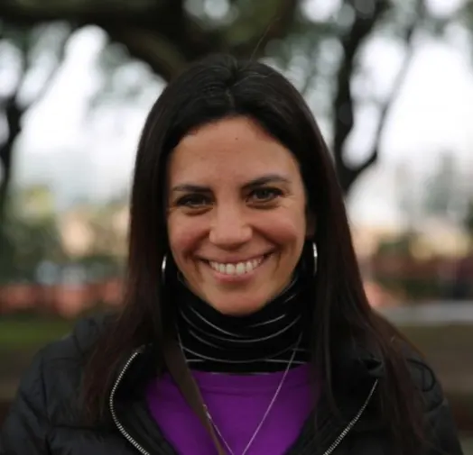 Patricia de Córdoba
